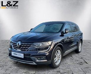 Renault Renault Koleos INITIALE PARIS BLUE dCi 190 *Stando Gebrauchtwagen