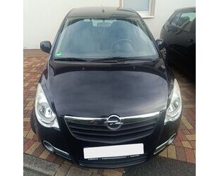 Opel Opel Agila 1.2 Edition Automatik Edition Gebrauchtwagen