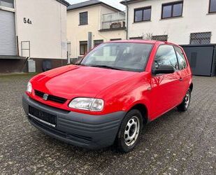 Seat Seat Arosa 1.4 Automatik TÜV NEU Gebrauchtwagen