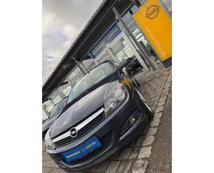 Opel Opel Astra H Twin Top Cosmo Gebrauchtwagen