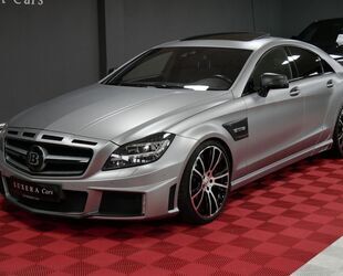 Mercedes-Benz Mercedes-Benz CLS 63 AMG BRABUS ROCKET CARBON KERA Gebrauchtwagen