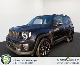 Jeep Jeep Renegade 1.3 Plug-In Hybrid S (EURO 6d) Gebrauchtwagen