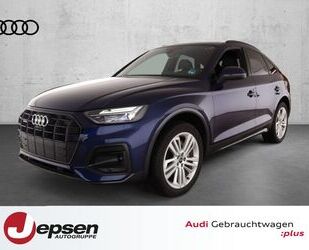 Audi Audi Q5 Sportback advanced 45 TFSI qu S tr Gebrauchtwagen