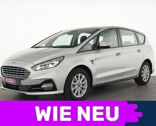 Ford Ford S-MAX Trend Navi|Kamera|LED|SHZ|PDC|WinterPak Gebrauchtwagen