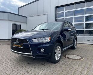 Mitsubishi Outlander Gebrauchtwagen