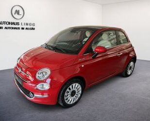 Fiat Fiat 500 1.0 DOLCEVITA Hybrid/PANO-DA/KLIMAA/PDC-H Gebrauchtwagen