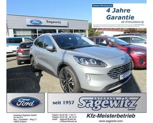 Ford Ford Kuga 2.0 EcoBlue Titanium X 4x4 Bang&Olufsen Gebrauchtwagen