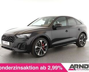 Audi Audi SQ5 Sportback TDI LED Virtual Navi BangO Kam Gebrauchtwagen