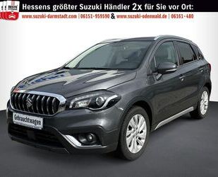 Suzuki Suzuki SX4 S-Cross 1.4 Comfort Gebrauchtwagen