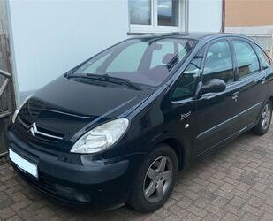 Citroen Citroën Xsara Picasso 1.6 16V Confort Confort Gebrauchtwagen