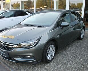 Opel Opel Astra 120 Jahre Gebrauchtwagen