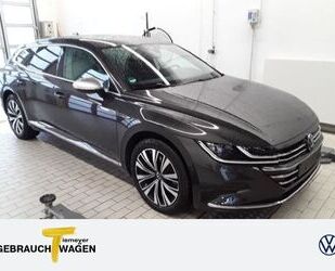 VW Volkswagen Arteon Shooting Brake 1.4 TSI DSG eHybr Gebrauchtwagen