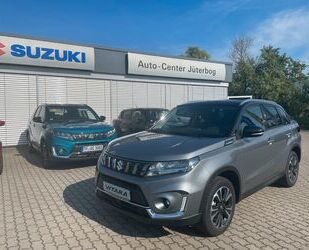 Suzuki Suzuki Vitara 1.5 Hybrid Comfort+ 4x2 *Kamera*Pano Gebrauchtwagen