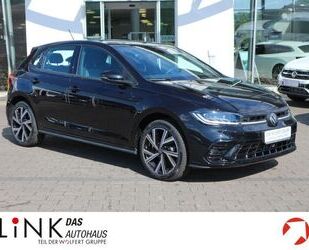 VW Volkswagen Polo R-Line 1,0 TSI OPF (95 PS) DSG *KA Gebrauchtwagen