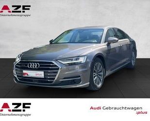 Audi Audi A8 50 TDI qu. Tip. NAVI+MATRIX+360°+ACC+ Gebrauchtwagen