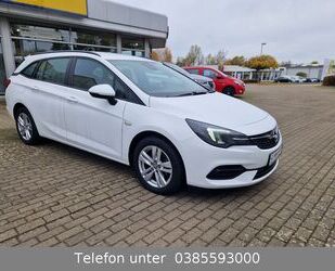 Opel Opel Astra K Sports Tourer Edition Start/Stop Gebrauchtwagen