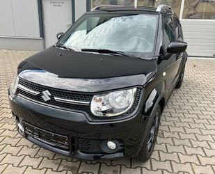 Suzuki Suzuki Ignis 1.2 DUALJET HYBRID Allgrip /NAVI /32 Gebrauchtwagen