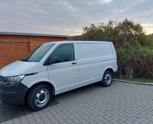 VW Volkswagen T6.1 Transporter Gebrauchtwagen