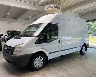 Ford Ford Transit Kasten L3-H3 Hoch+Lang*Garantie* Gebrauchtwagen