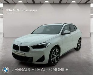 BMW BMW X2 xDrive20i M Sport Navi Head-Up Parkassist Gebrauchtwagen