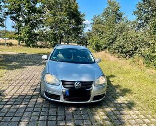 VW Volkswagen Golf 1.4 TSI 90kW Comfortline Variant C Gebrauchtwagen