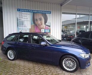 BMW BMW 320 d xDrive Autom. ADVANTAGE KLIMA ALU PDC XE Gebrauchtwagen