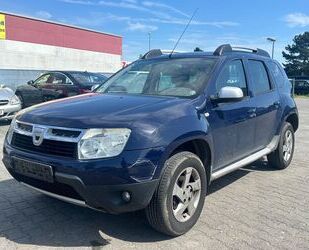 Dacia Dacia Duster I Prestige 4x2 1.5 DCI Volleder Klima Gebrauchtwagen