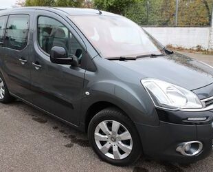 Citroen Citroën Berlingo HDi 90 Multispace Selection Multi Gebrauchtwagen