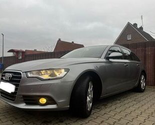 Audi Audi A6 2.0 TDI Avant - Gebrauchtwagen