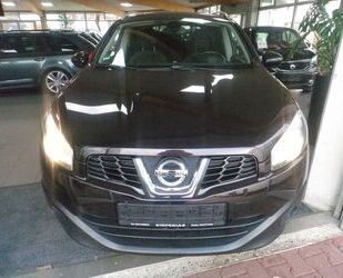 Nissan Nissan Qashqai +2 Acenta CarPlay Navi 7-Sitzer Kli Gebrauchtwagen