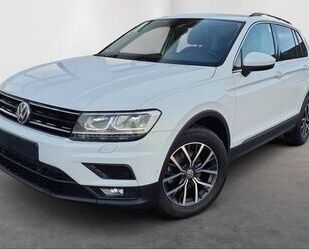 VW Volkswagen Tiguan Comfortline 1,5 TSI LED AHK ACC Gebrauchtwagen