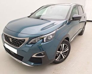 Peugeot Peugeot 5008 GT-LINE 1.5D NAVI/LED/SHZ/360°/PANO/A Gebrauchtwagen