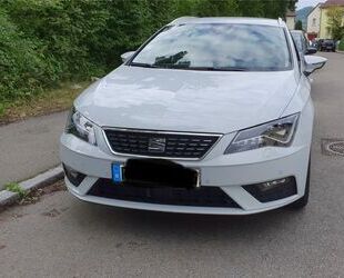 Seat Seat Leon 1.5 TSI ACT 110kW Xcellence DSG Sportst. Gebrauchtwagen