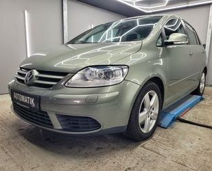 VW Volkswagen Golf Plus Sportline *DSG* *Bi-Xenon* *P Gebrauchtwagen