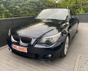 BMW BMW 535d A Tour. M SPORT +NAVI+PANO+HUD+4xSHZ+TOP Gebrauchtwagen