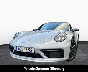 Porsche 992 Gebrauchtwagen