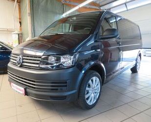 VW Volkswagen T6 Kombi 2.0 TDI LR Lang*PDC*AHK*Blueto Gebrauchtwagen