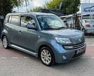 Daihatsu Daihatsu MATERIA 1.5*Automatik*Klima*PDC*Alufelgen Gebrauchtwagen