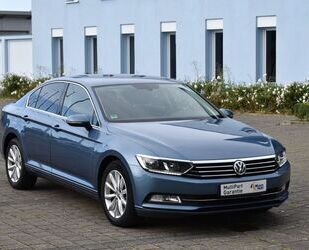 VW Volkswagen Passat 2.0TDI*Comfortline*DSG*LED*ACC*K Gebrauchtwagen