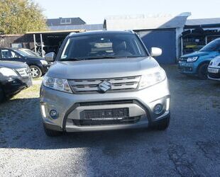 Suzuki Suzuki Vitara 1.6 DDiS Comfort 4x4 Gebrauchtwagen