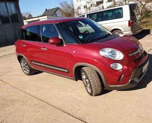 Fiat Fiat 500L Trekking 1.6 16V Multijet 88kW Trekking Gebrauchtwagen