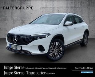 Mercedes-Benz Mercedes-Benz EQA 250 Electric Art/Electric Art Ad Gebrauchtwagen