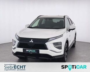 Mitsubishi Mitsubishi Eclipse Cross Basis Hybrid 2.4*SHZ*RFK* Gebrauchtwagen