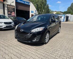 Mazda Mazda 5 Sports-Line -7 SITZE Gebrauchtwagen