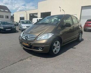 Mercedes-Benz Mercedes-Benz A 180 A -Klasse A 180,2 Hand,Klima,S Gebrauchtwagen