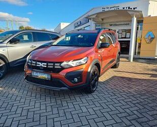 Dacia Dacia Jogger Extreme+ TCe 100 eco-G Gebrauchtwagen