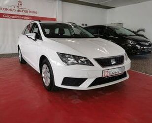 Seat Seat Leon ST Reference Gebrauchtwagen