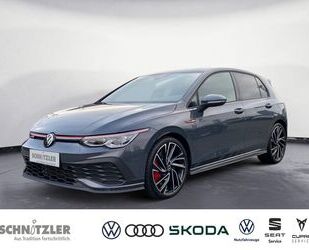 VW Volkswagen Golf GTI 8 Clubsport 2.0 TSI DSG NAVI/I Gebrauchtwagen