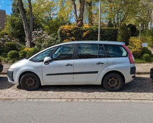 Citroen Citroën C4 Picasso 1.8 16V Style Style Gebrauchtwagen