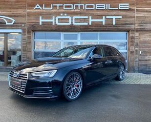 Audi Audi A4 Avant design 2.0 TDI Navi Soundsystem LED Gebrauchtwagen